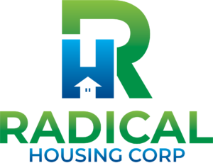 Radical Housing